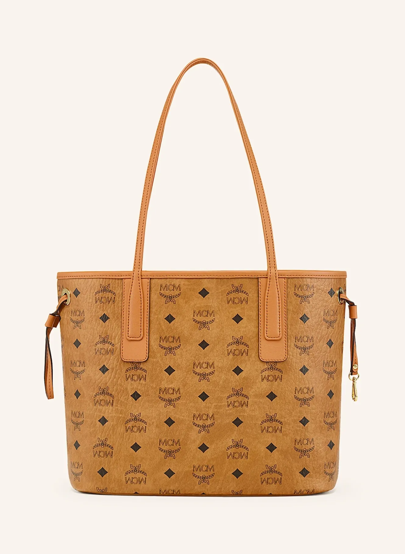 Shopper LIZ SMALL zum Wenden mit Pouch
