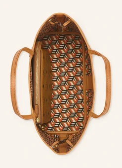 Shopper LIZ SMALL zum Wenden mit Pouch