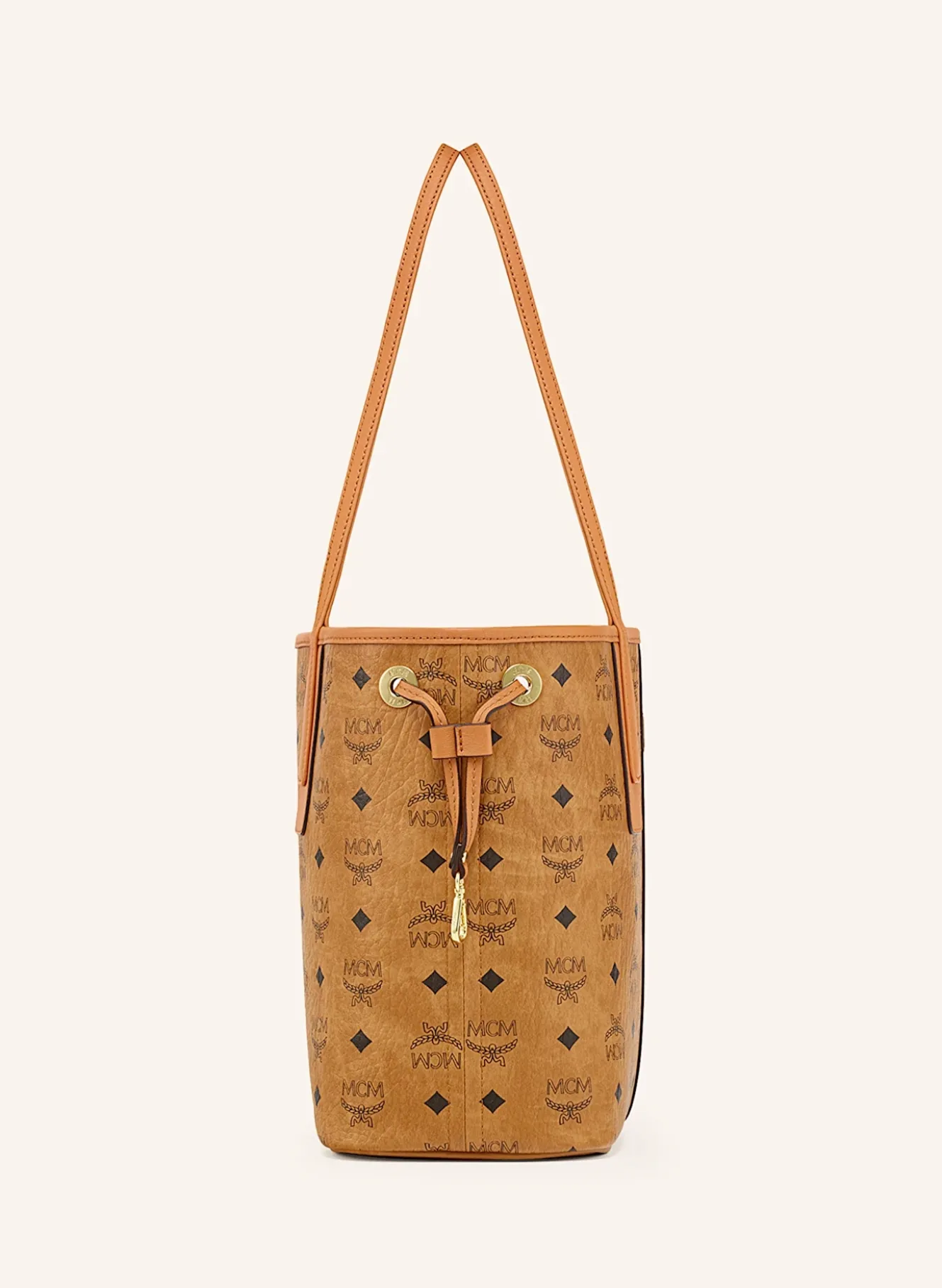 Shopper LIZ SMALL zum Wenden mit Pouch