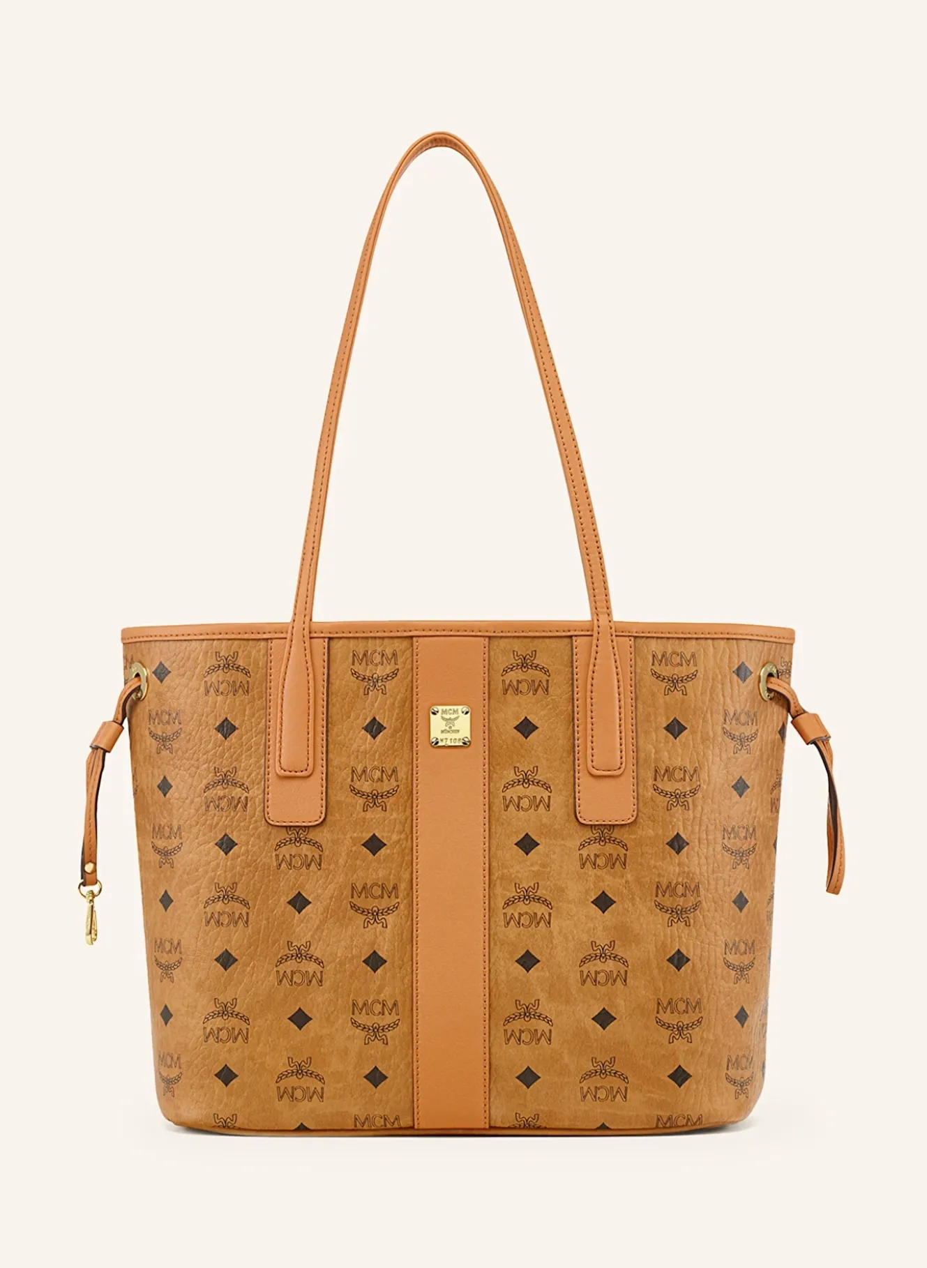 Shopper LIZ SMALL zum Wenden mit Pouch