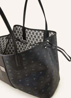 Shopper LIZ VI um Wenden mit Pouch