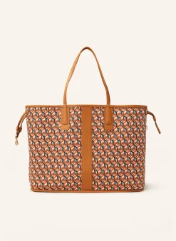 Shopper LIZ VI um Wenden mit Pouch