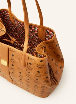 Shopper LIZ VI um Wenden mit Pouch
