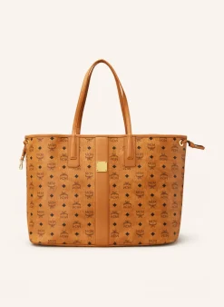 Shopper LIZ VI um Wenden mit Pouch