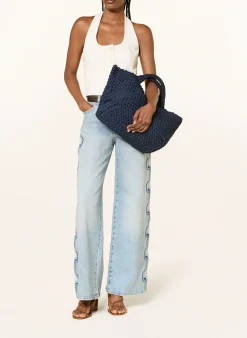 Shopper MARTH MEDIUM mit Pouch