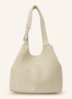 Shopper mit Pouch