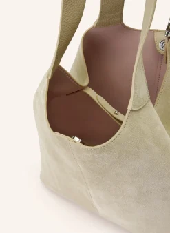Shopper mit Pouch