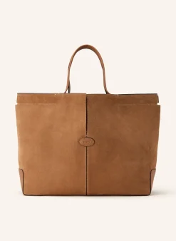 Shopper mit Pouch
