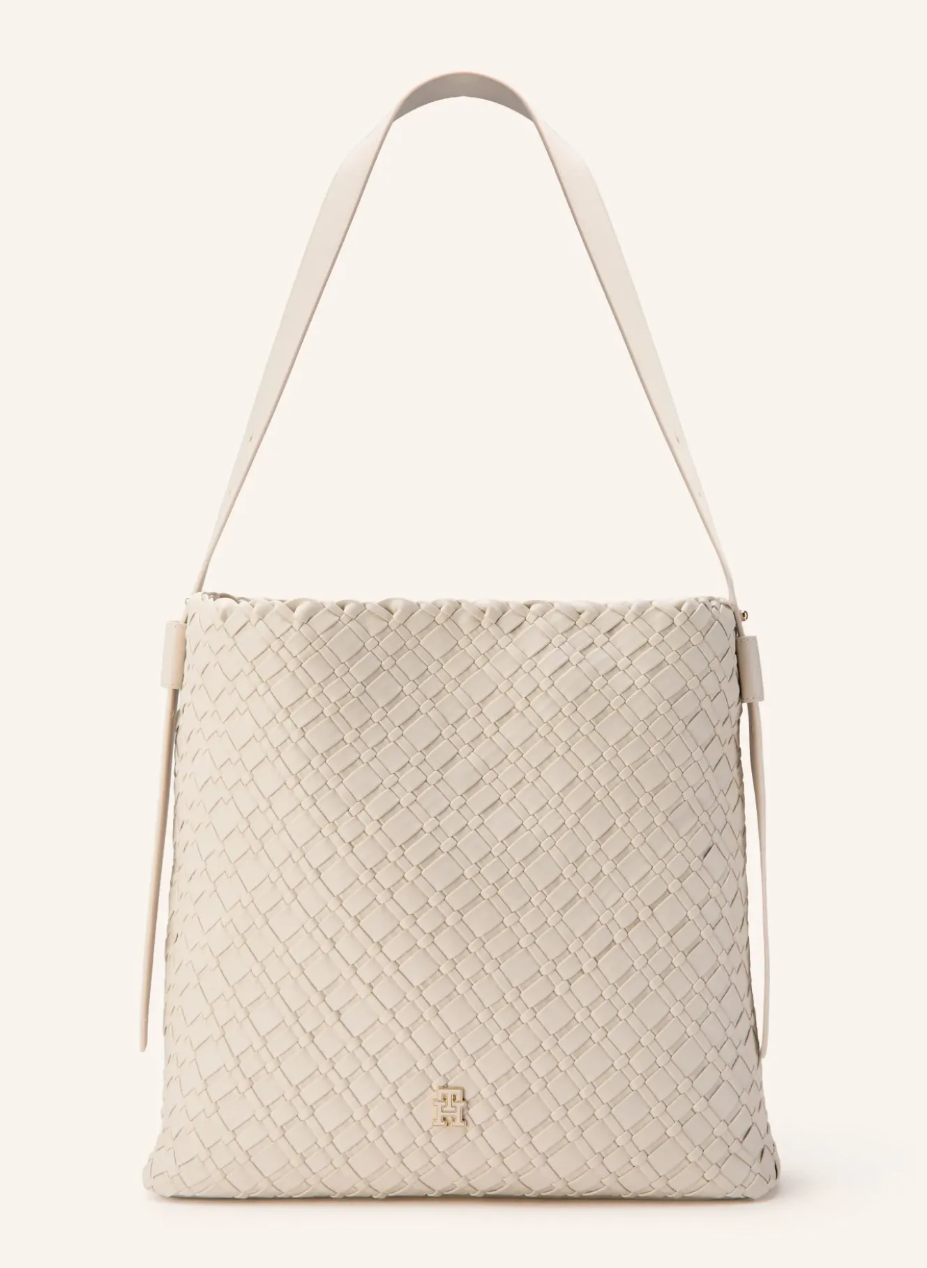 Shopper mit Pouch