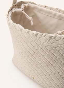Shopper mit Pouch