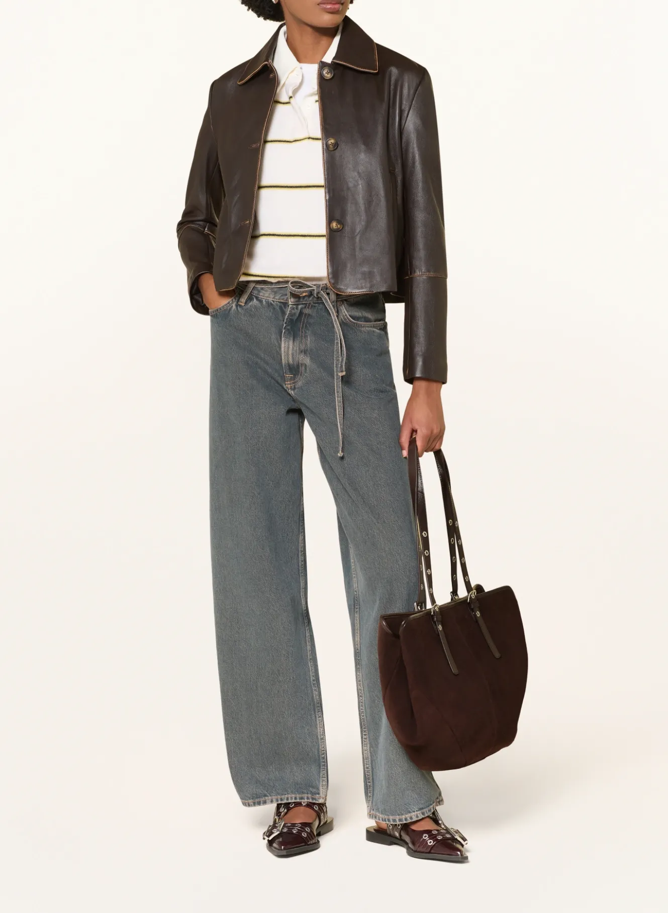 Shopper NORA