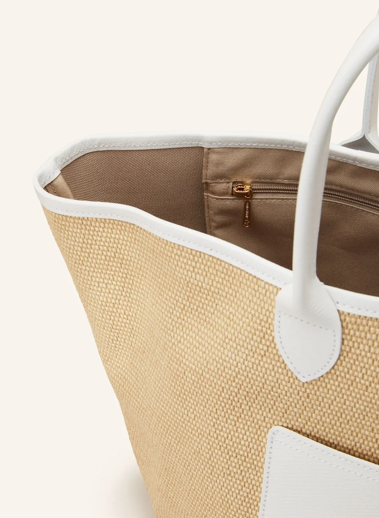 Shopper PANIER LARGE