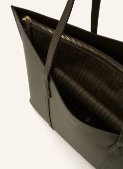 Shopper PERRY mit Pouch