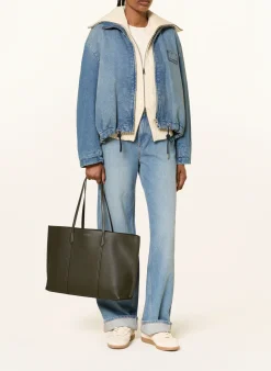 Shopper PERRY mit Pouch