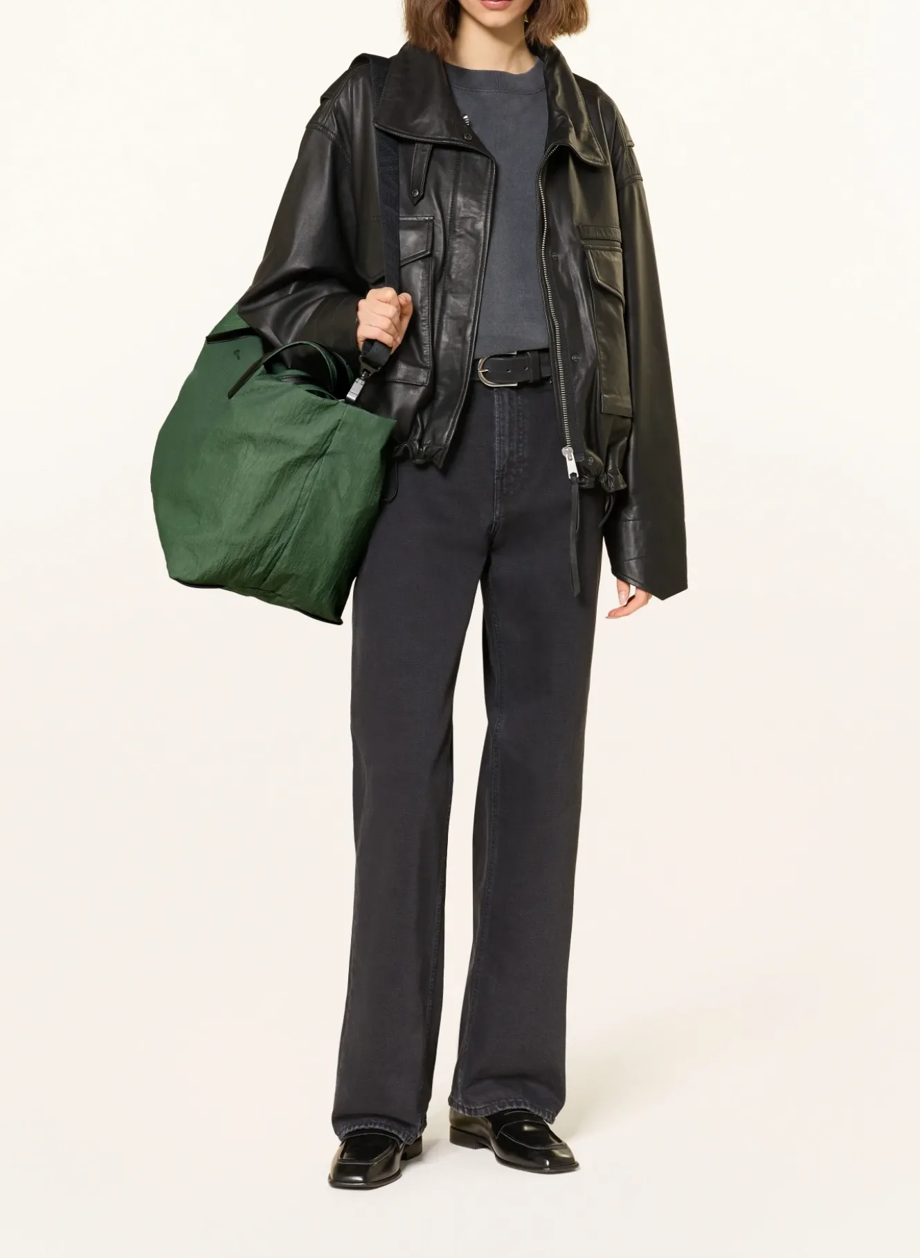 Shopper PORTER ESSENCE MEDIUM mit Pouch