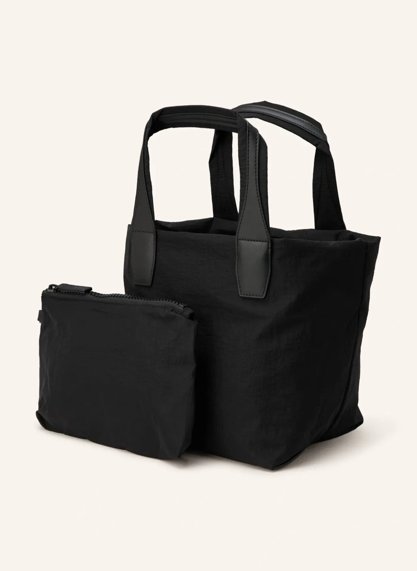 Shopper PORTER ESSENCE SMALL mit Pouch