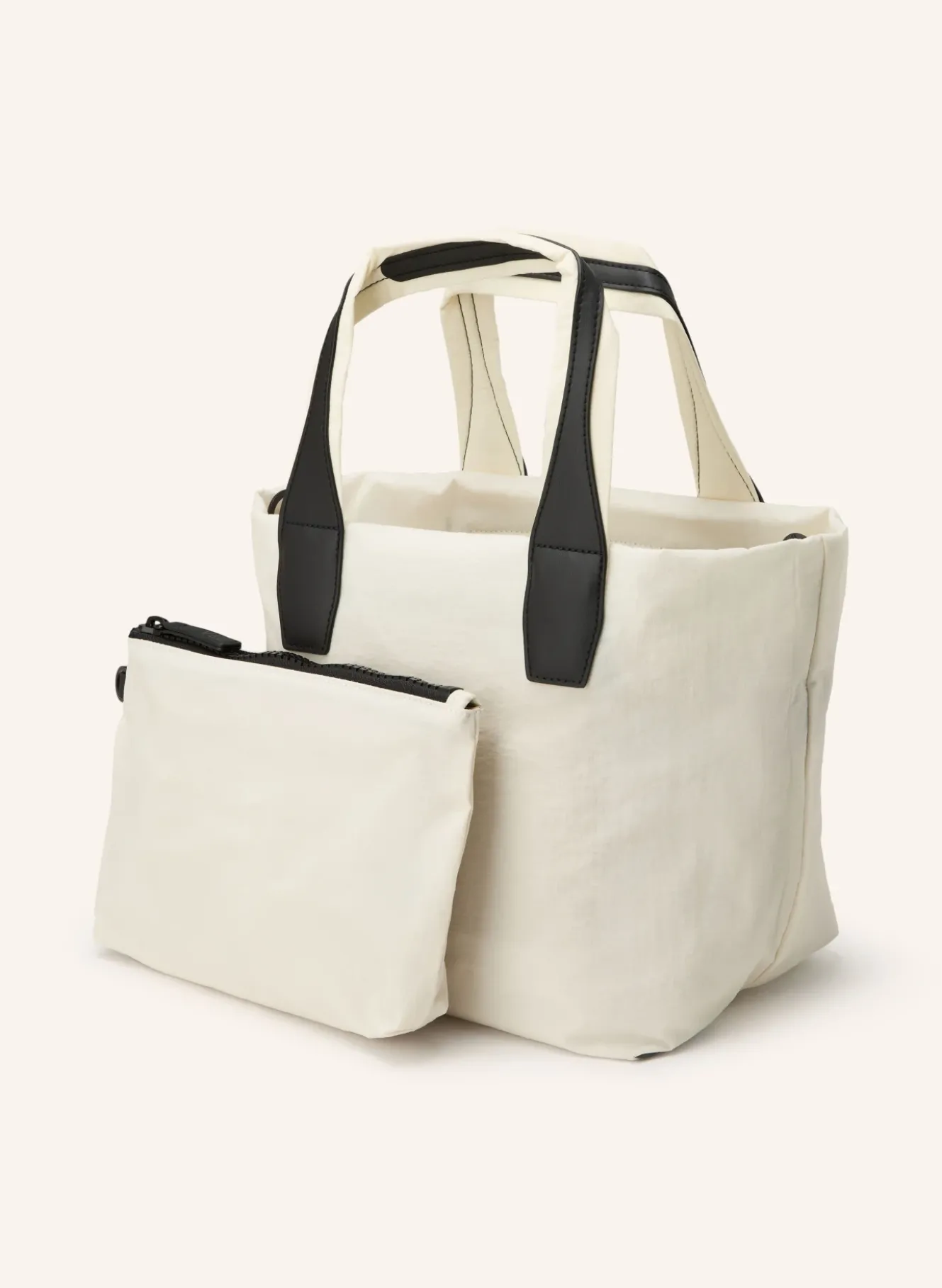 Shopper PORTER ESSENCE SMALL mit Pouch