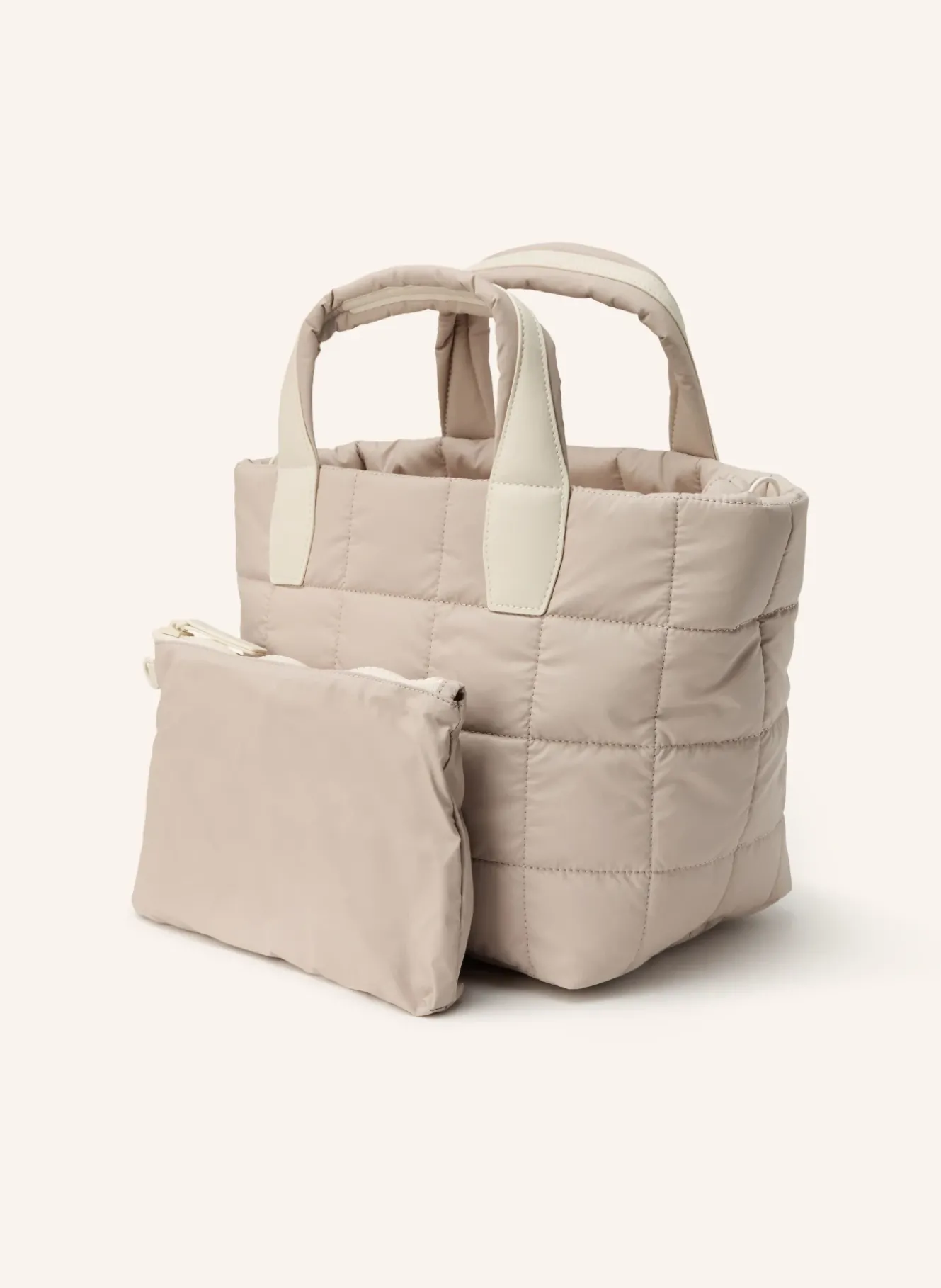 Shopper PORTER TOTE SMALL mit Pouch