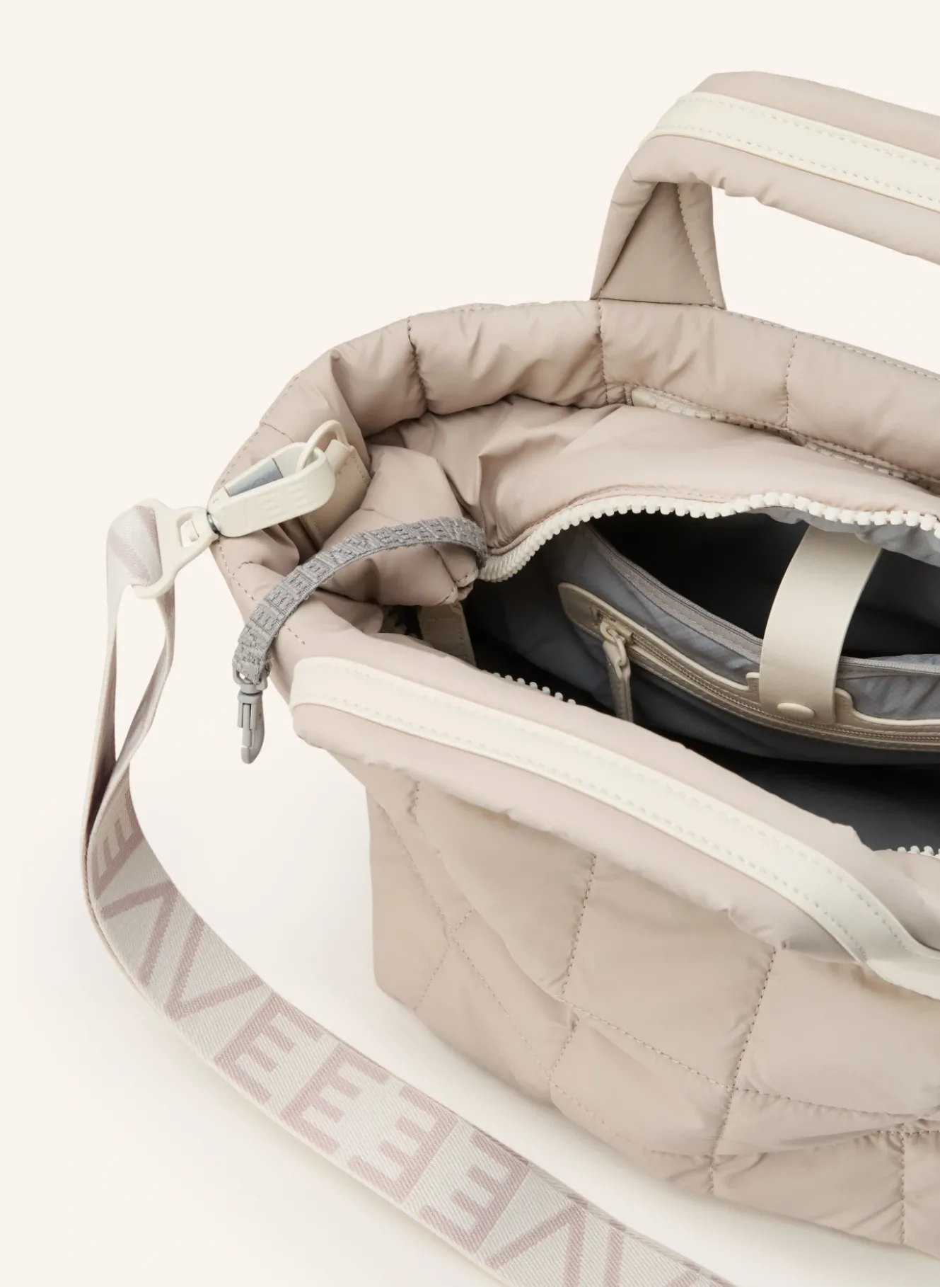 Shopper PORTER TOTE SMALL mit Pouch