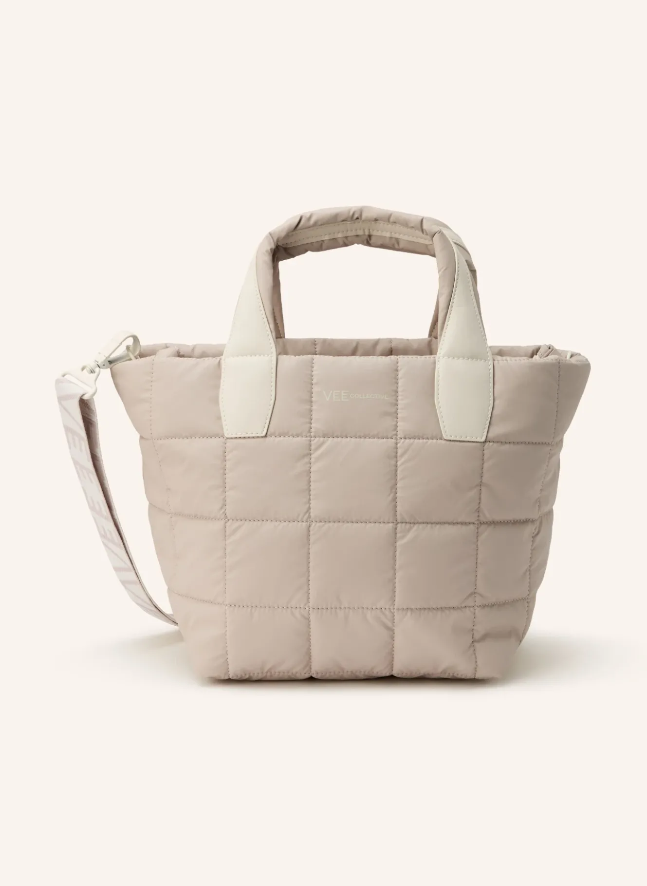 Shopper PORTER TOTE SMALL mit Pouch