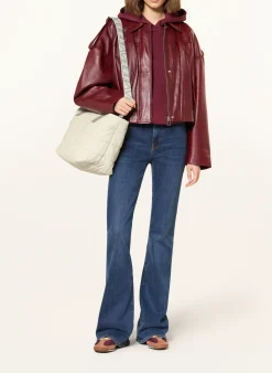 Shopper PORTER TOTE SMALL mit Pouch