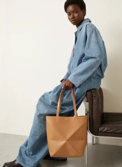 Shopper PUZZLE FOLD