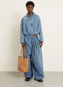 Shopper PUZZLE FOLD