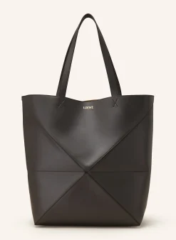 Shopper PUZZLE FOLD TOTE LARGE