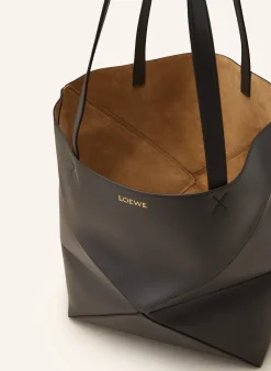 Shopper PUZZLE FOLD TOTE LARGE