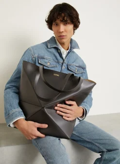Shopper PUZZLE FOLD TOTE LARGE