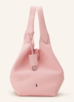Shopper SHINY DRUM PEBBLE