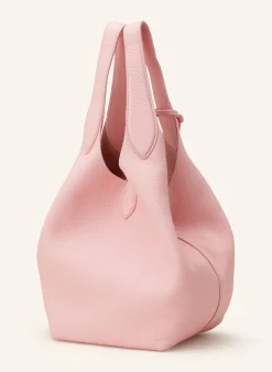 Shopper SHINY DRUM PEBBLE