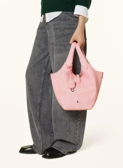 Shopper SHINY DRUM PEBBLE