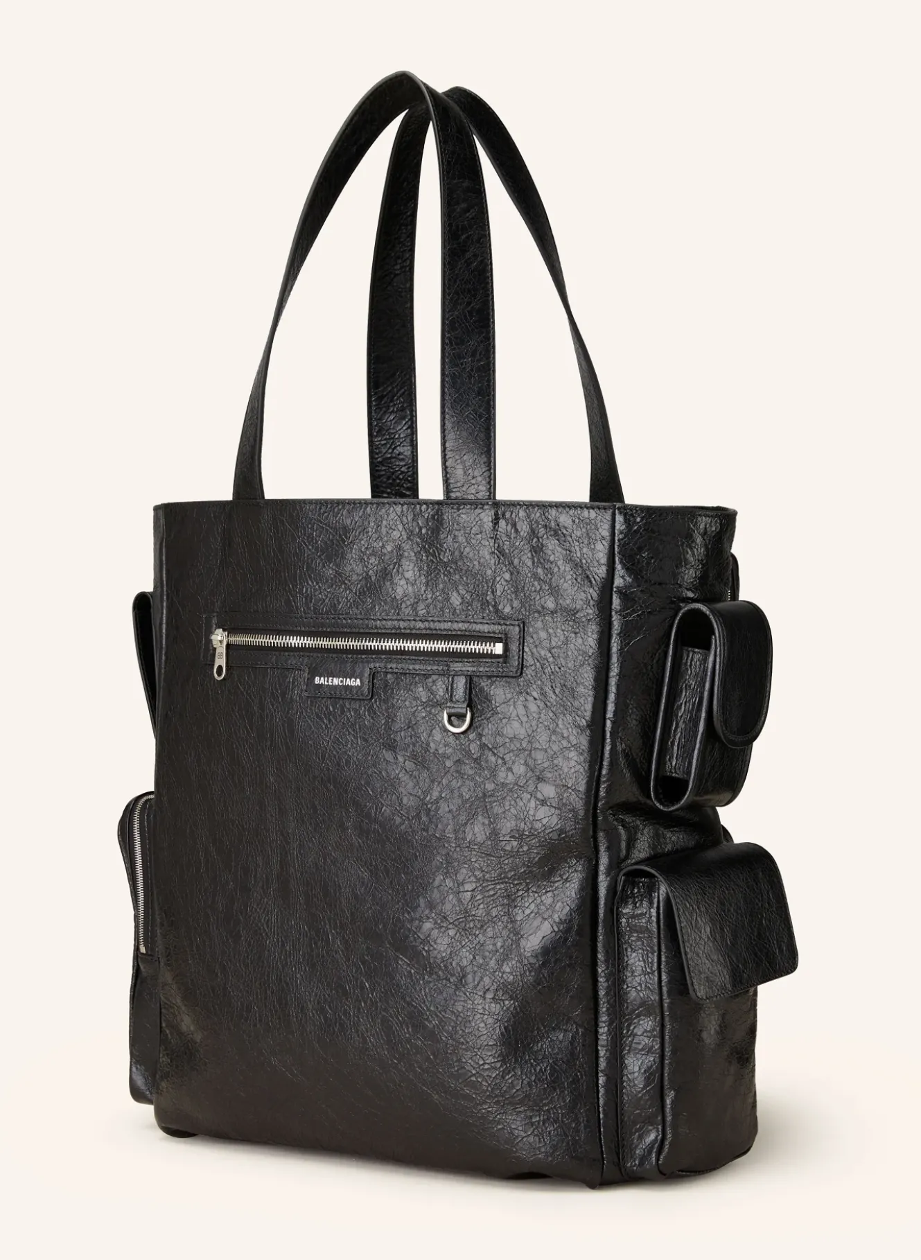 Shopper SUPERBUSY
