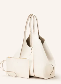Shopper T TIMELESS MEDIUM mit Pouch