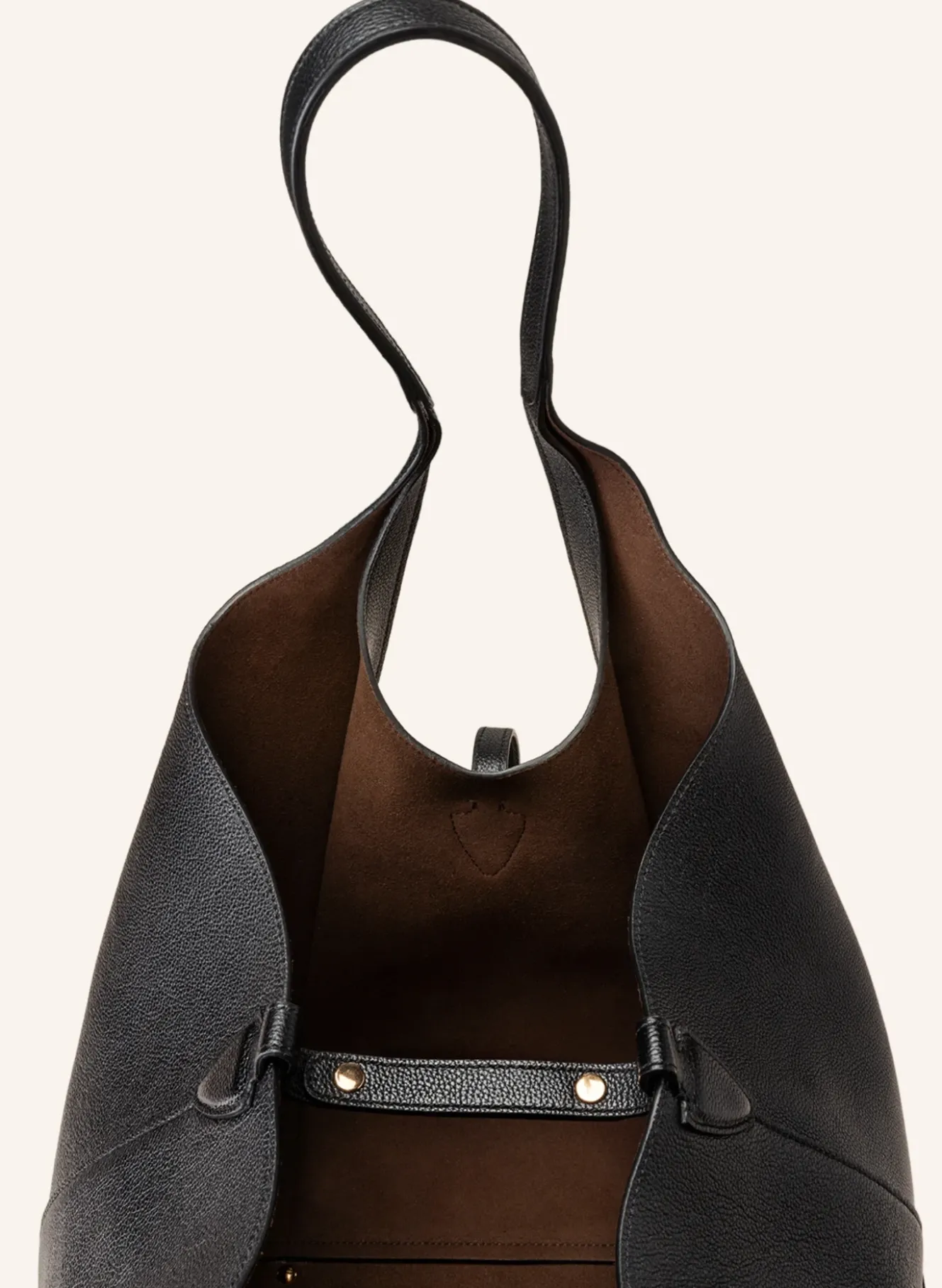 Shopper T TIMELESS MEDIUM mit Pouch