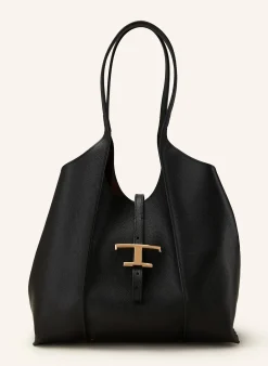 Shopper T TIMELESS MEDIUM mit Pouch