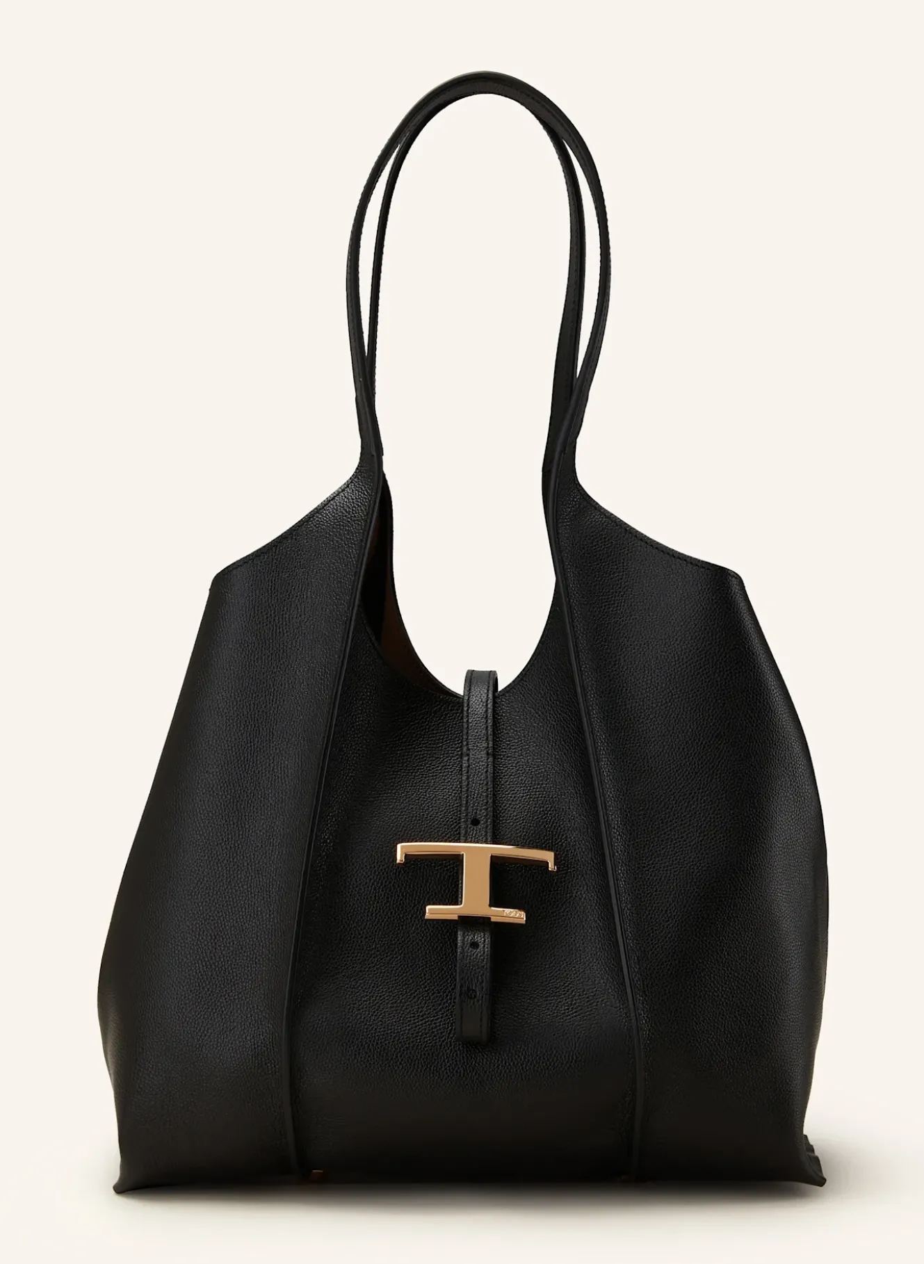 Shopper T TIMELESS MEDIUM mit Pouch