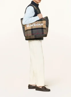 Shopper TELFIELD