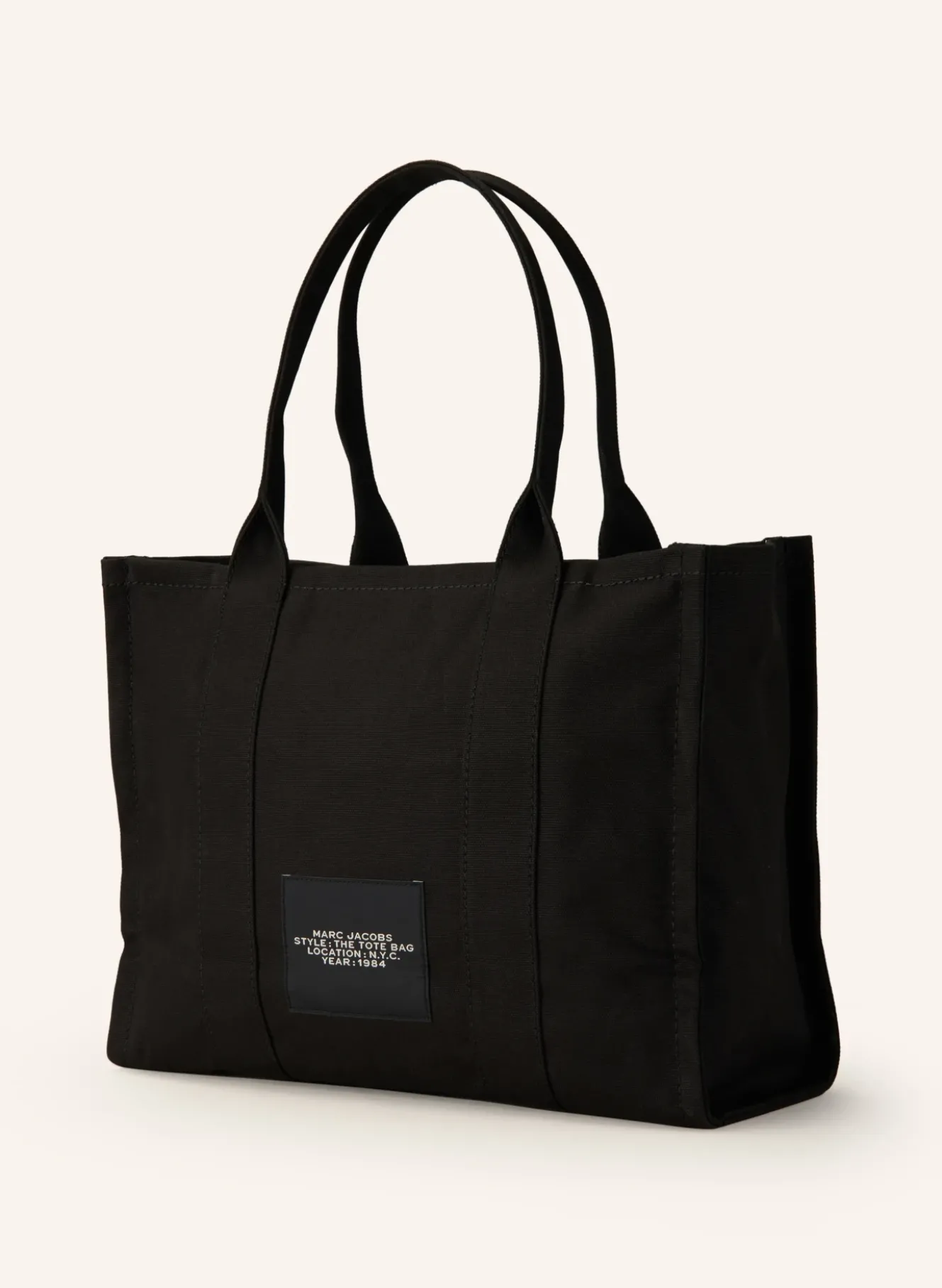 Shopper THE LARGE TOTE BAG