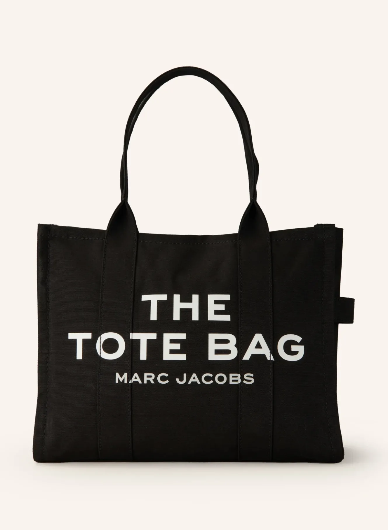 Shopper THE LARGE TOTE BAG