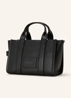 Shopper THE SMALL TOTE BAG LEATHER