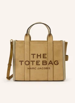 Shopper THE SUEDE MEDIUM TOTE BAG