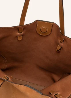 Shopper VIOLETTE mt Pouch