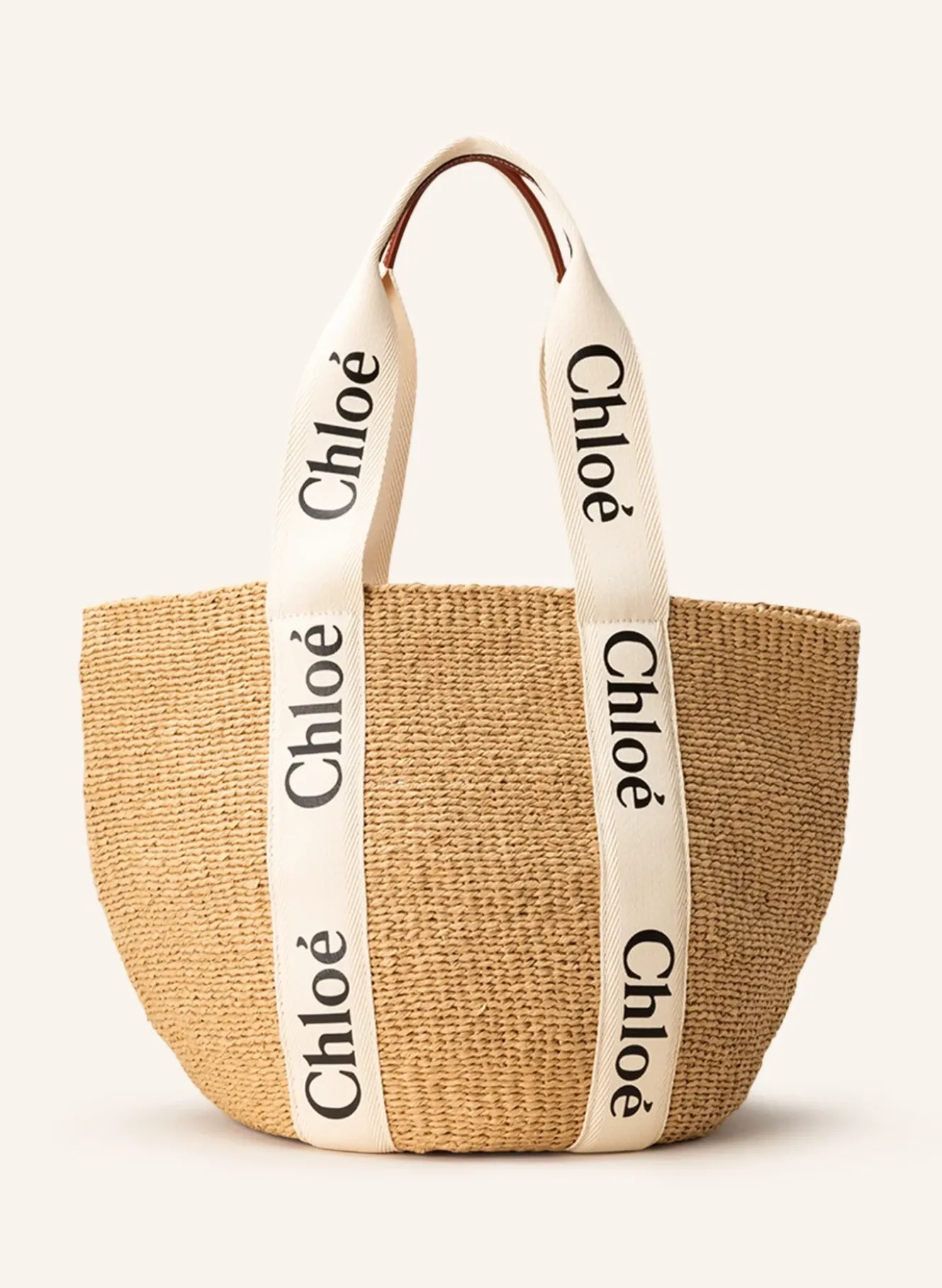 Shopper WOODY LARGE