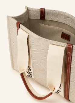 Shopper WOODY MEDIUM