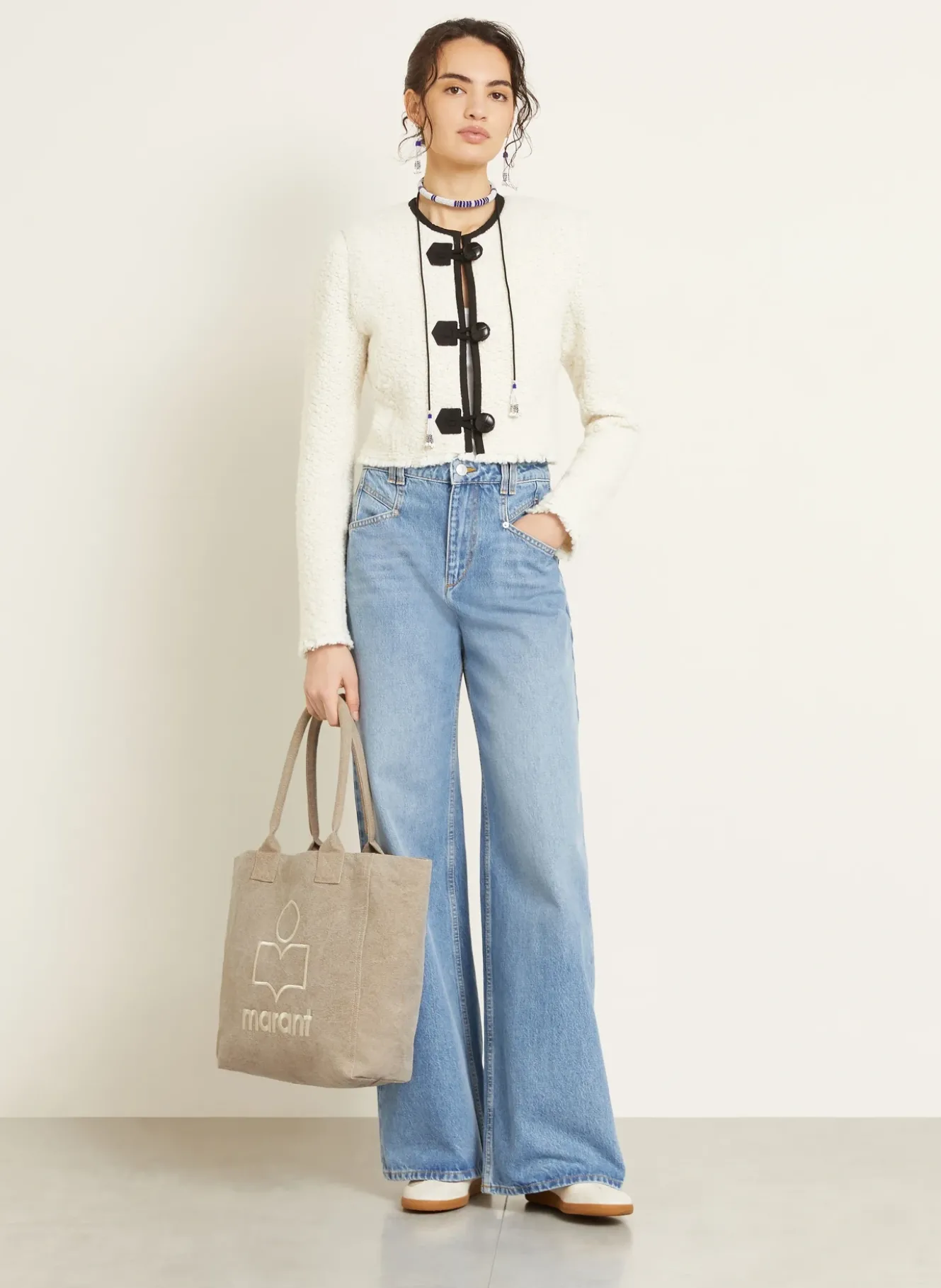 Shopper YENKY SMALL