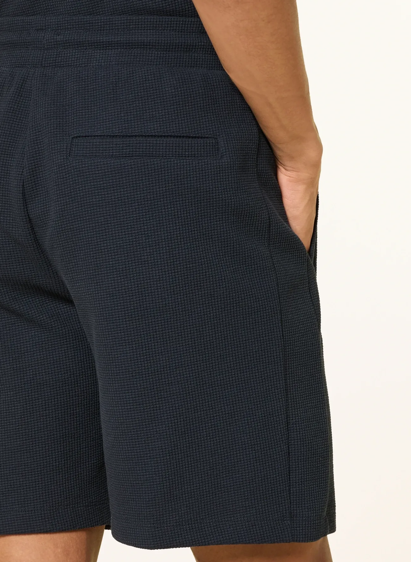 Shorts BRIKKO