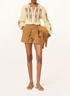 Shorts CATIA