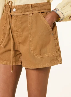 Shorts CATIA